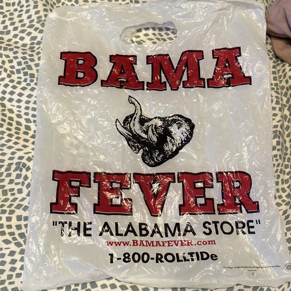 NWT Houndstooth Garter - Picture 5 of 5